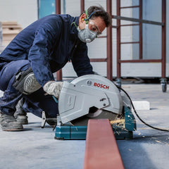 Disco De Corte Bosch Pro Metal 355X3mm Reto