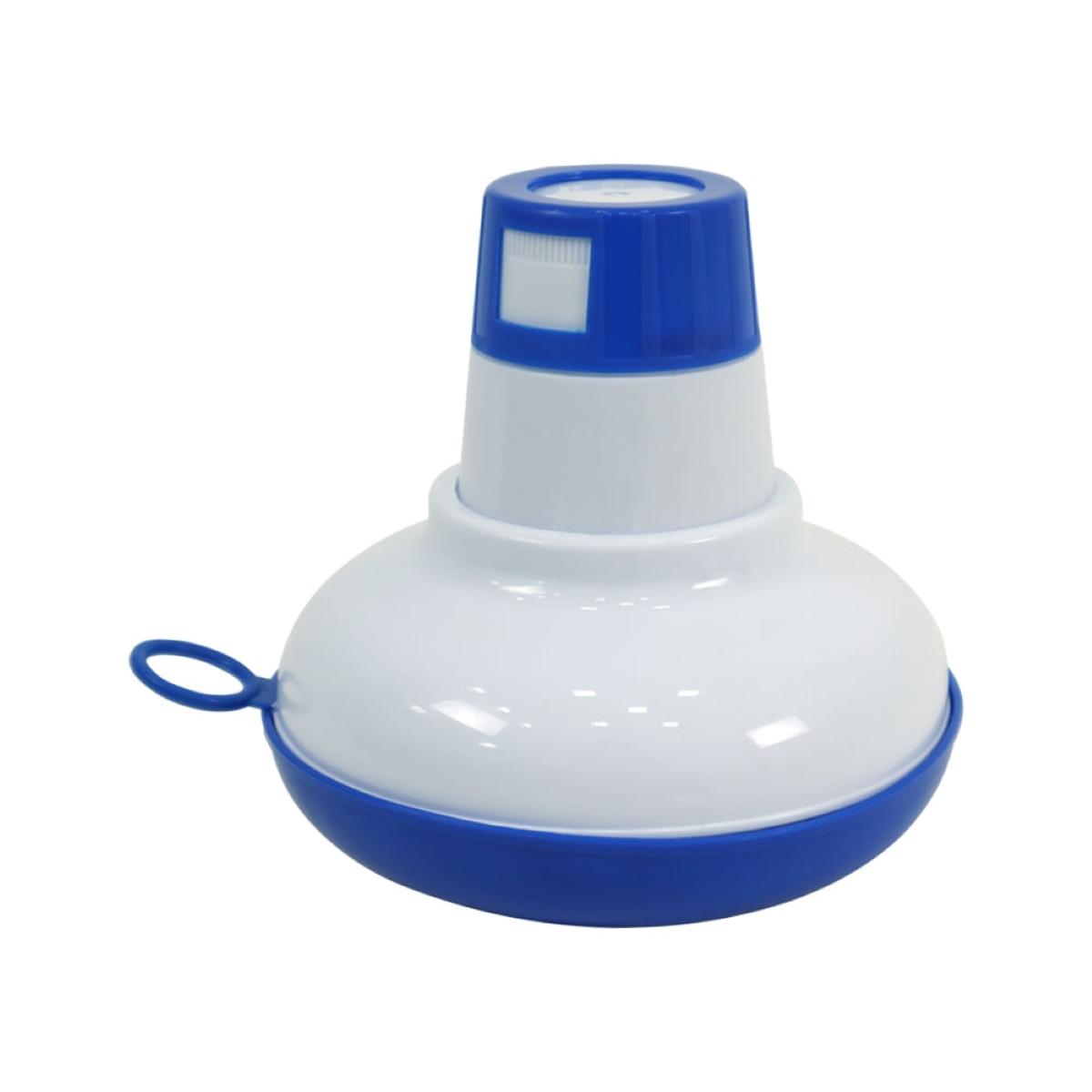 Bel Flutuador Químico para Piscina Controle de Liberação Ideal para Piscinas Residenciais