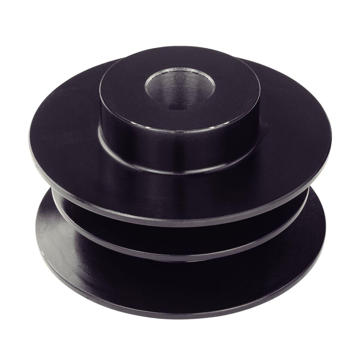 Polia Tramontina para Trituradores T50T e TR50 100mm Ø25,4mm Tipo B - Durabilidade e Desempenho