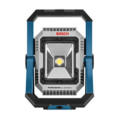 Refletor Led Bosch Gli 18V-1900 1900 Lúmens Sem Bateria