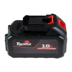 Bateria 18V 4.0Ah Íons De Lítio Tbt18B4.0 Profissional
