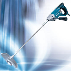 Misturador Elétrico de 220Mm 850W Ideal para Tinta Massa Argamassa Cola Cimento UT2204 110V Makita