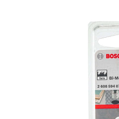 Serra Copo Bosch Bimetálica Blister Hss 22 mm 7/8''