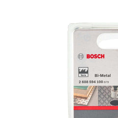 Serra Copo Bosch Bimetálica Blister 60 mm 2 3/8''