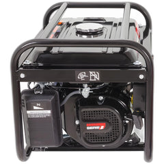 Gerador Gasolina Gg3100- B Partida Manual Kawashima