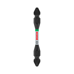 Bit Bosch Pro Pozidriv Impact Duplo Pz2-Pz2 90mm 1Un