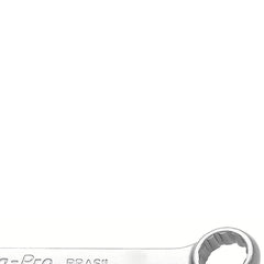 Chave Combinada 25 mm Cr-V Cromado DIN 1711-1 Tramontina PRO