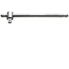 Cabo T Aço Cromo Vanádio 10'' 1/2'' Tramontina PRO Torque e Resistência