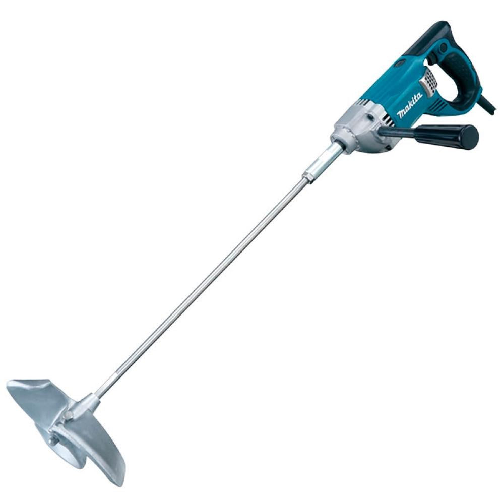 Misturador Elétrico de 220Mm 850W Ideal para Tinta Massa Argamassa Cola Cimento UT2204 110V Makita