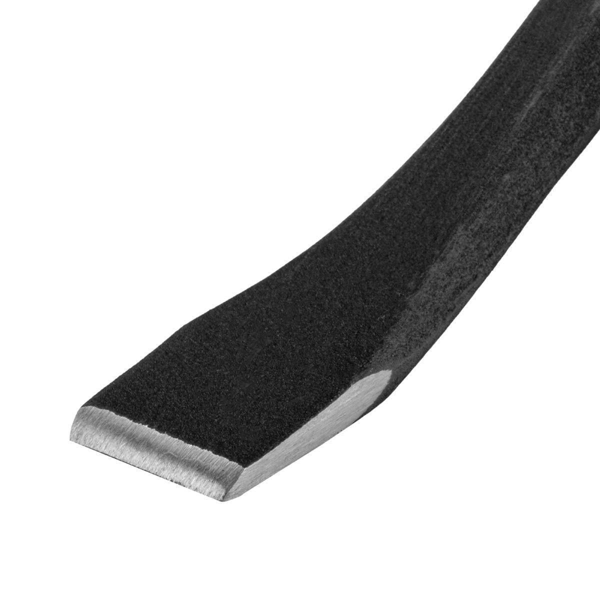 Pé de Cabra Sextavado 900mm Aço Forjado Sparta 2522855 - Guimepa