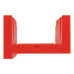 Caixa Para Serra Meia Esquadria Plástica 300 X 90mm Cortes Precisos MTX 225479