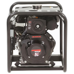 Gerador à Diesel Dg2500Bds 230/115V Biv 2000W Kawashima