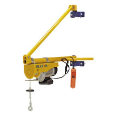 Suporte Para Guincho Prime 1000Kg Menegotti