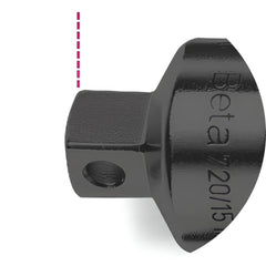 Adaptador de Impacto 1.1/2'' p/ Fêmea 2.1/2'' 733/15 Beta