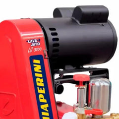 Lavadora Jato Fixa Mono 3HP 127/220V c/Mang 3/8" Chiaperini
