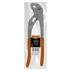 Alicate Bomba D'água Ajustável 250mm Aço Carbono PVC Sparta 1571855