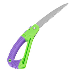 Serrote Poda Dobrável Emborrachado 95x203mm 95x390mm 3D 385mm 4 TPI Palisad 604118 Durável e Seguro