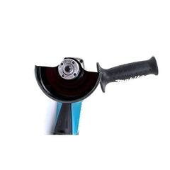 Esmerilhadeira Angular 125Mm Industrial 1300W Com Punho Lateral Chave Protetor GA5050R 127V Makita