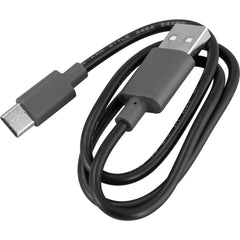 Lanterna Led Caneta Recarregável Vonder LCR150 150lm 100lm 3,7V 350mAh USB-C