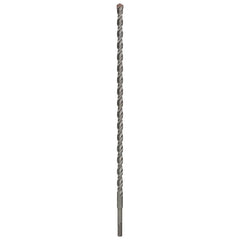 Broca Bosch Sds Plus-3 Para Concreto Ø14 X 400 X 460 mm