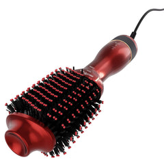 Escova Secadora Britânia BES12 Soft Função 4 em 1 1300W Bivolt