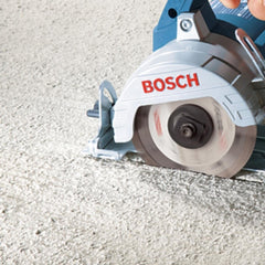 Disco Diamantado Bosch Eco For Universal 115X22,23X2X7mm