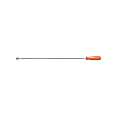 Chave Flexável Imantada 1,6 Kg 425 mm Cabo Em PVC Crômato Ponta Imantada Tramontina Pro