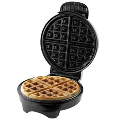 Máquina de Waffer Golden Waffle 850W Britânia Com Revestimento Antiaderente 220V