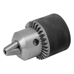 Mandril Para Furadeira Com Chave Cone B18 3-16mm MTX Ferramenta Profissional