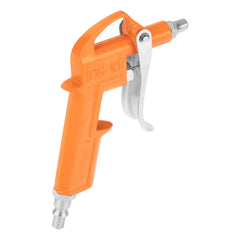 Pistola Para Limpeza Ar Comprimido 1/4'' NPT Sparta 5733355 Pressão 8 Bar Conexão Rapid