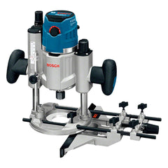 Tupia Bosch Com Imersão Gof 1600 Ce 1600W 220V 4 Pinças
