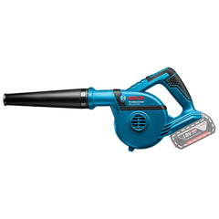 Soprador De Ar Bosch Gbl 18V-120 270Km/H Sem Bateria