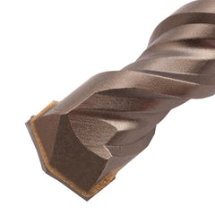 Broca Para Concreto Tungstenio Cobalto 20 X 310mm SDS Plus Durável