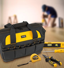 Bolsa Em Lona Bl0025 Vonder