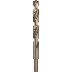 Broca Para Metal Bosch Hss-Co Aço Rápido 12,5mm 5 Peças