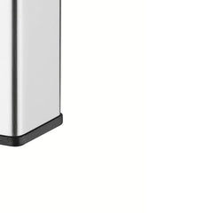Paliteiro Tramontina Utility Aço Inox Porta Palitos De Mesa Design Elegante Original