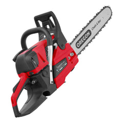 Motosserra a Gasolina MTX DS-4516 45cm 1.7HP Sabre  16'' Ciclo 2 Tempos