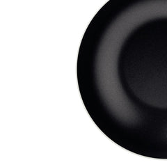 Frigideira Funda Tramontina Loreto Antiaderente Starflon Max 24 cm 2,2 L 1,8 mm Grafite