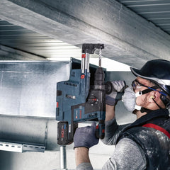 Broca Para Concreto Bosch Pro Sds Plus-5X 10X300X360mm