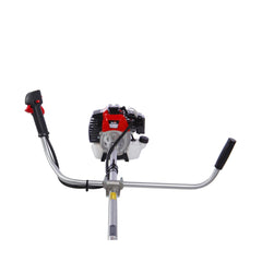Roçadeira Gasolina 51,6Cc 2T Lateral Semi-Profissional Carretel/Lâmina RT52L-28-2 box Toyama