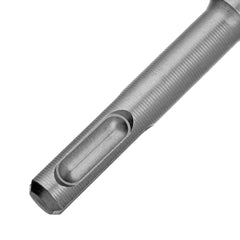 Broca Para Concreto Sds Plus 14X210mm Dupla Hélice Cobalto Gross