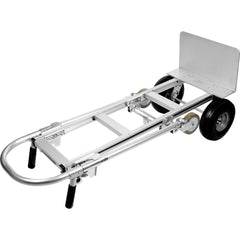 Carrinho para Carga Vonder 2 Em 1 300Kg