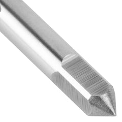 Macho Manual Aço Rápido M5 X 0,8mm P6M5 MTX 766739 Para Furos Cegos E Passantes