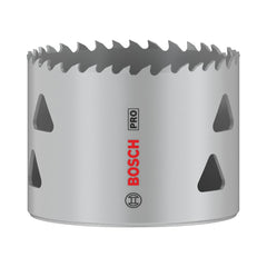 Serra Copo Bosch Pro Multi Material Cobalto 65 mm 2.9/16''