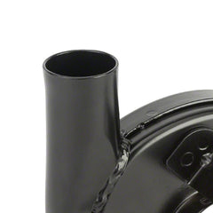 Capa De Proteção Bosch Com Bocal De Aspiração 230mm 1U