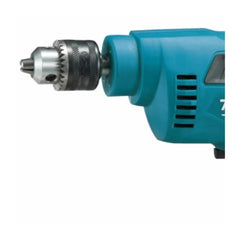 Furadeira de Alta Rotação Industrial 6.5Mm 230W Com Chave do Mandril M6501B 127V Makita