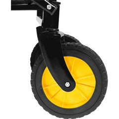 Carrinho para Carga Dobrável 60Kg - Vonder