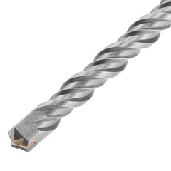 Broca Para Concreto 18 X 400mm SDS Plus Durável Liga Carboneto Tungstênio