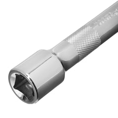Extensor Soquete CrV 1/2'' 250mm Aço Cromo Vanádio MTX 139739