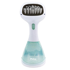 Passadeira de Roupas a Vapor Portátil PVP10VD 1200W Philco Com Acessórios Bivolt